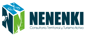 Nenenki - Consultoría territorial y turismo activo
