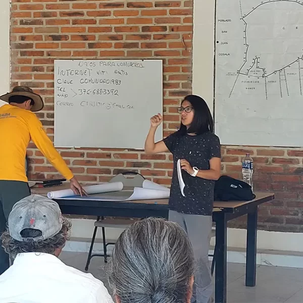 Asesoría para proyectos, garantizando la viabilidad legal y operativa