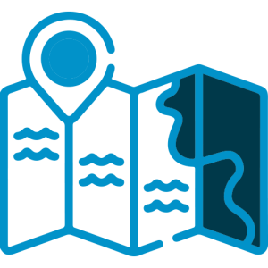 Cartografía especializada